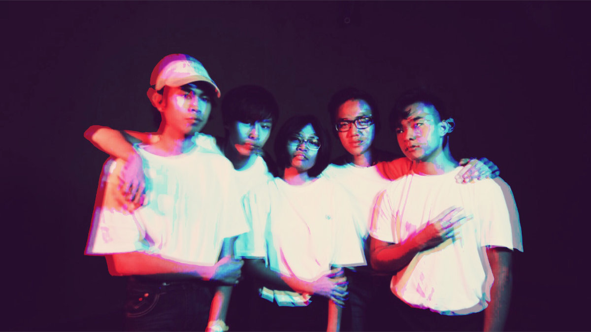 LISTEN: Subsonic Eye drowns weariness with reverb in 'Cosmic Realignment'