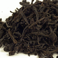 TC65: Ceylon Uva OP Organic from Upton Tea Imports