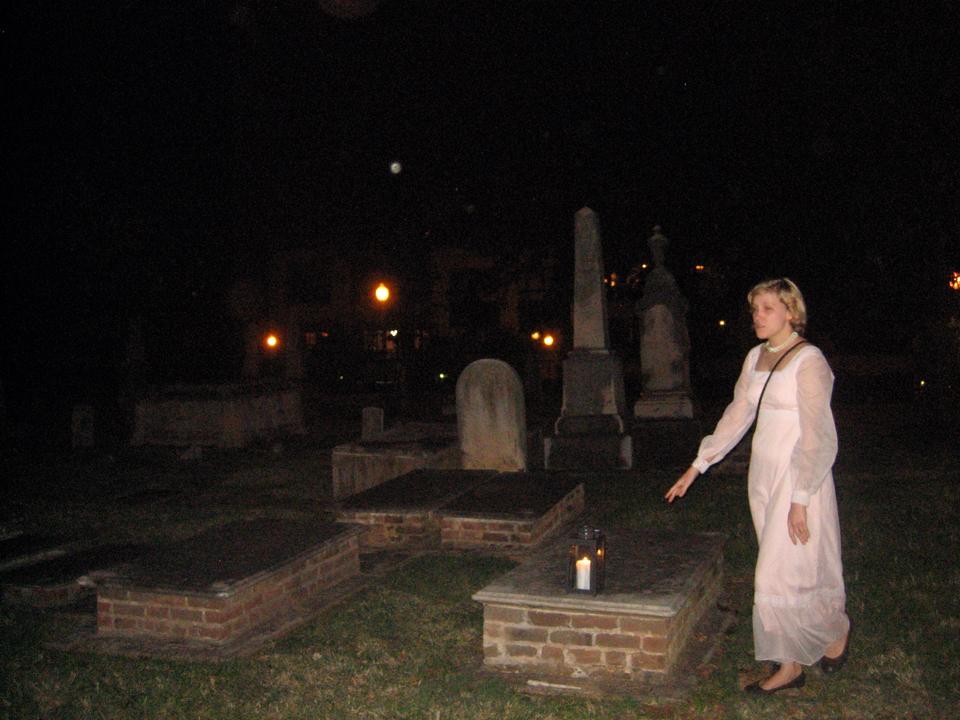 Nightmares Around Elm Street Tour - Greensboro photo 3