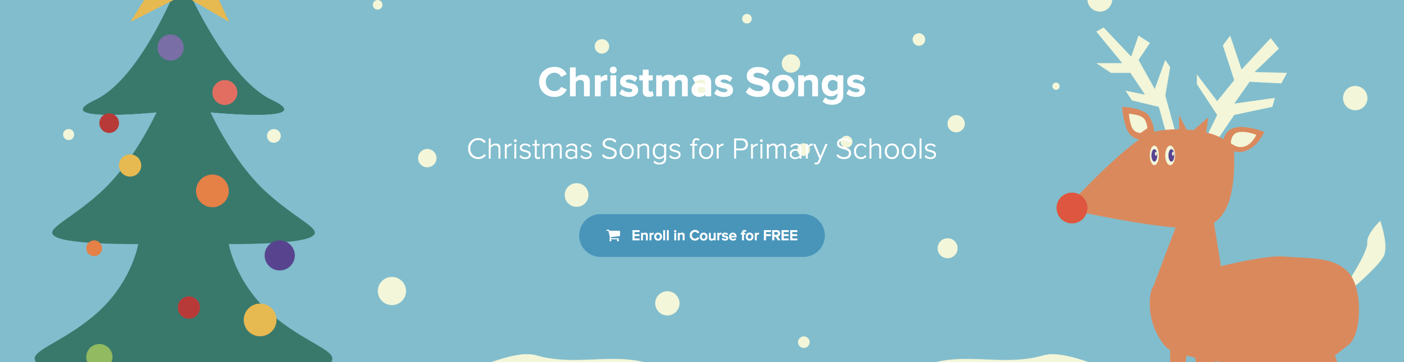 Dabbledoomusic Our Top 10 Christmas Songs For Children