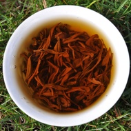 Big Snow Mountain of Mengku Black Tea * Spring 2018 from Yunnan Sourcing