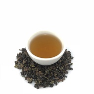 Wild Garden GABA Oolong from Mountain Stream Teas