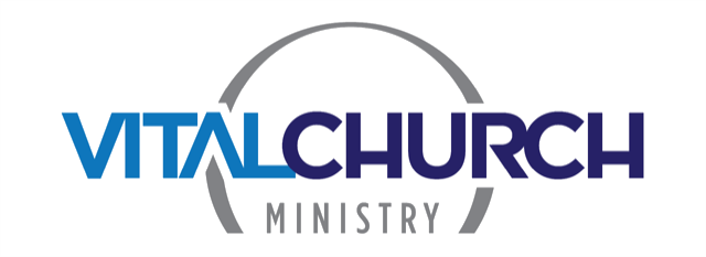 VitalChurch Ministry UK logo