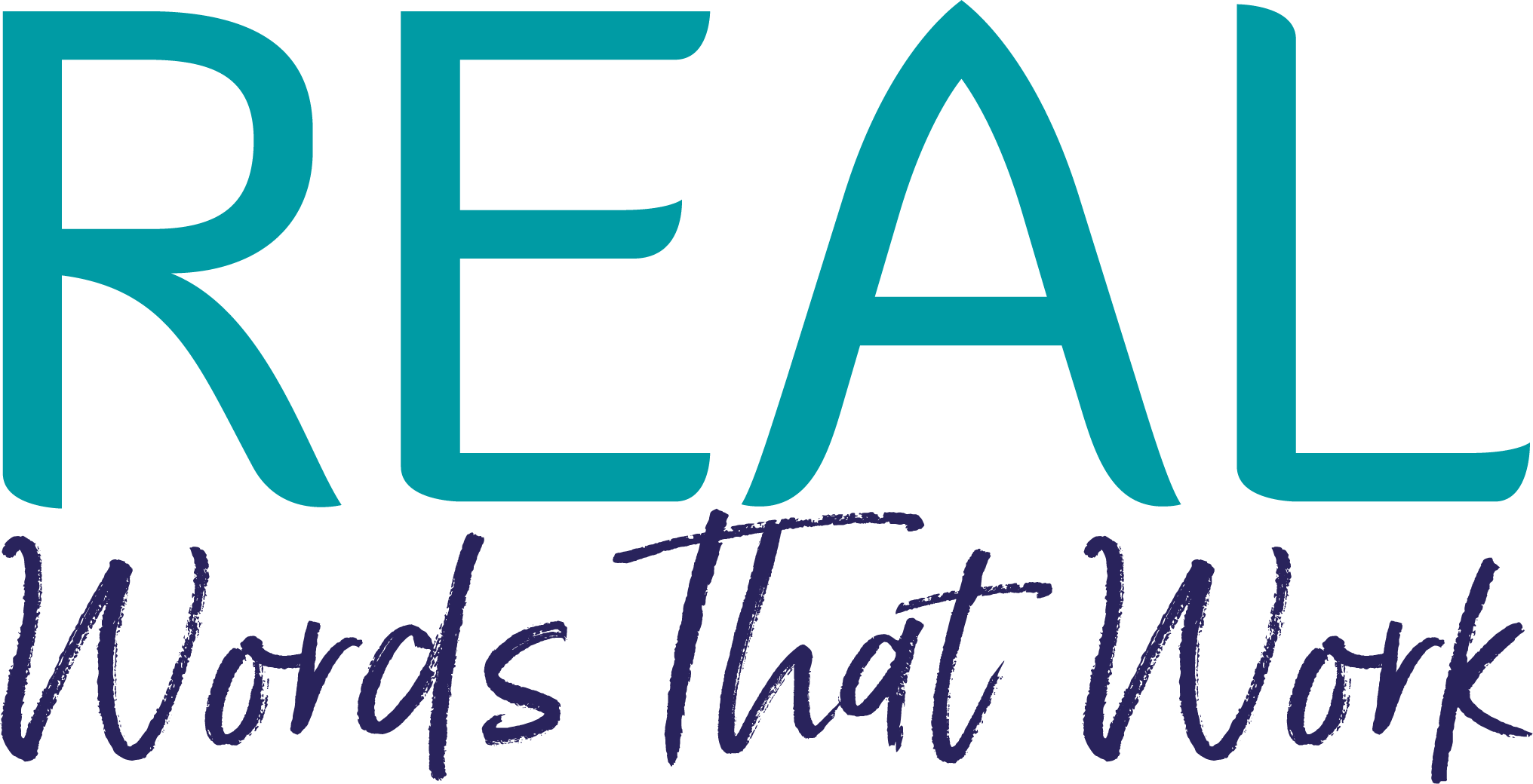 5 letter words starting real