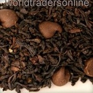 Swiss Chocolate Dessert Organic Black from Tea Attic