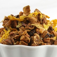 Sweet Peach from Fava Tea Company