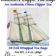 Baltimore Clipper from Eastern Shore Tea Company