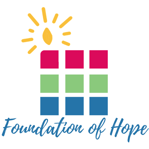 Foundation of Hope logo