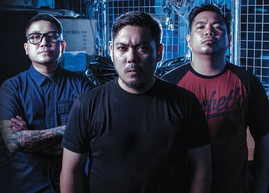 SkyChurch to release 'Perspective' video