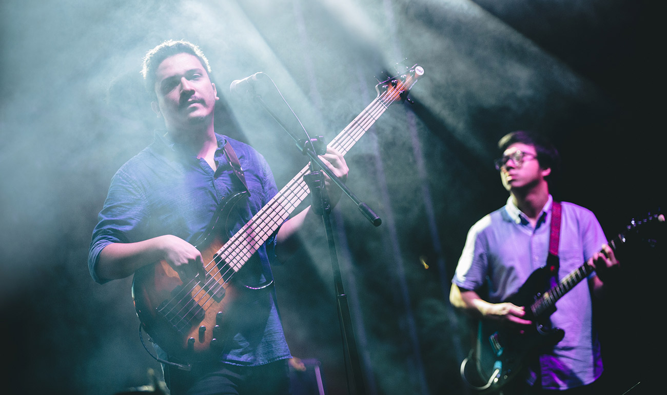 Tim De Cotta launches crowdfunding campaign for debut album, The Warrior