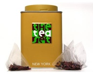 Luxurious Red Passion Tea Bags from The Tea Set