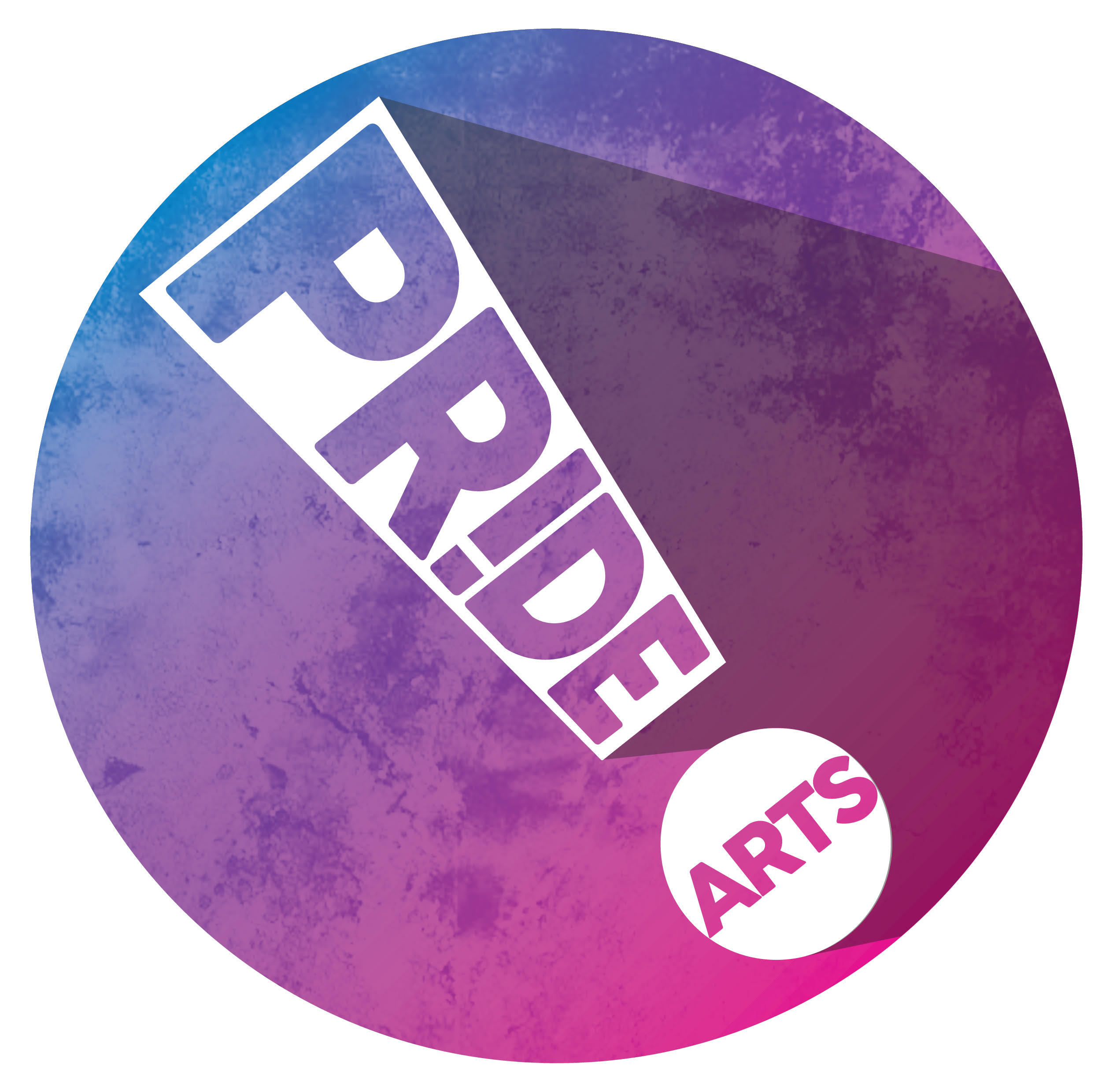 PrideArts logo