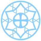 American Church in Paris logo