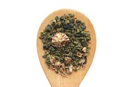 Nutmeg Oolong from Sense Asia