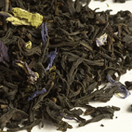 Earl Grey Blue Flower (TE16) from Upton Tea Imports