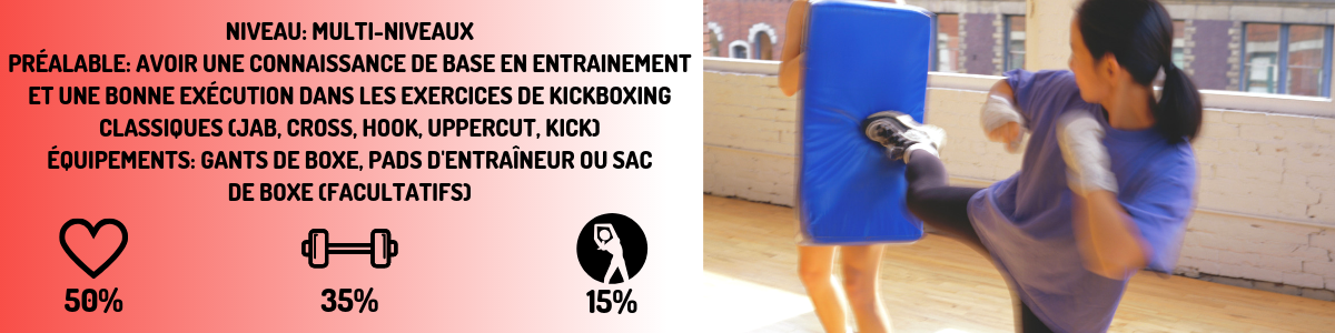 Cardio Kickboxing Mongymenligne Com