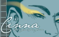 Cinna Blend from Adagio Custom Blends, Cara McGee