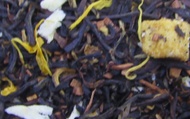 Pumpkin Patch Black Tea from 52teas