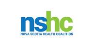 Nova Scotia Health Coalition logo