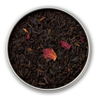 Rose Petals from Teh Bar