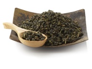 Four Seasons Oolong from Teavana