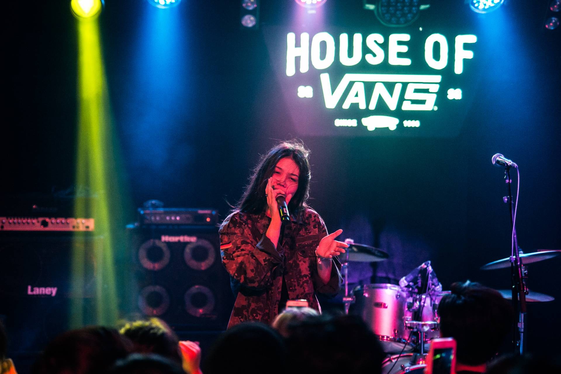 Vans Musicians Wanted 2018: Shye triumphs, Axel Brizzy and The Groove Gurus impress & more