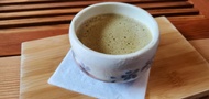 Diancha Matcha from Northeast Tea House