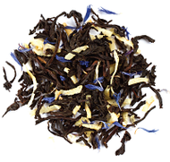 Buttered Rum from DAVIDsTEA