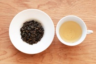 Iron Goddess Dark Roast from Steepster
