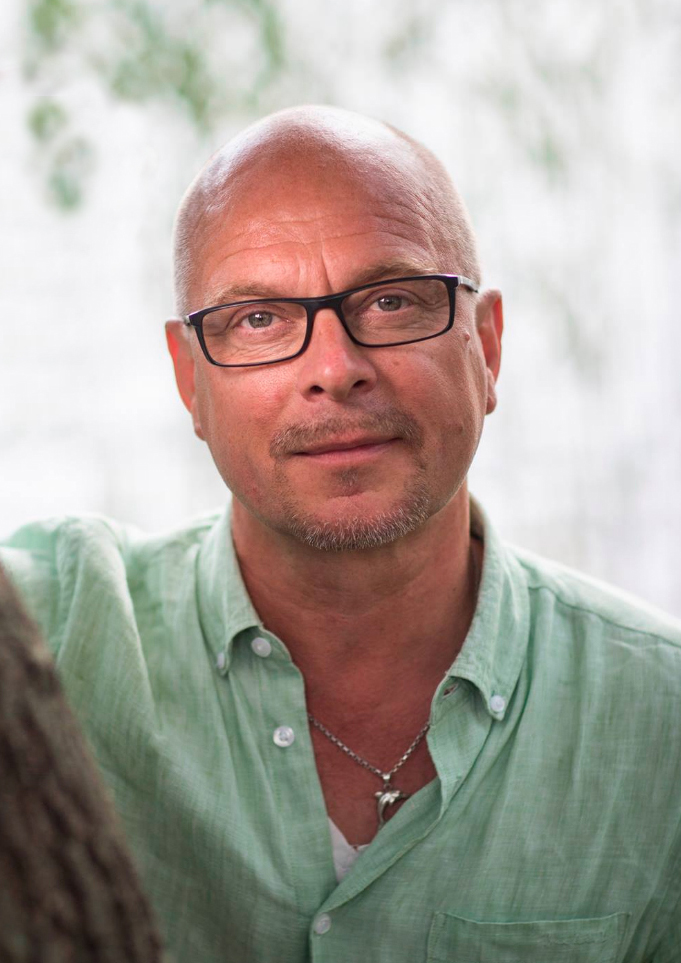 Mikael Säflund