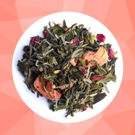 Coral from Chroma Tea