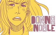 Donna Noble from Adagio Custom Blends, Cara McGee