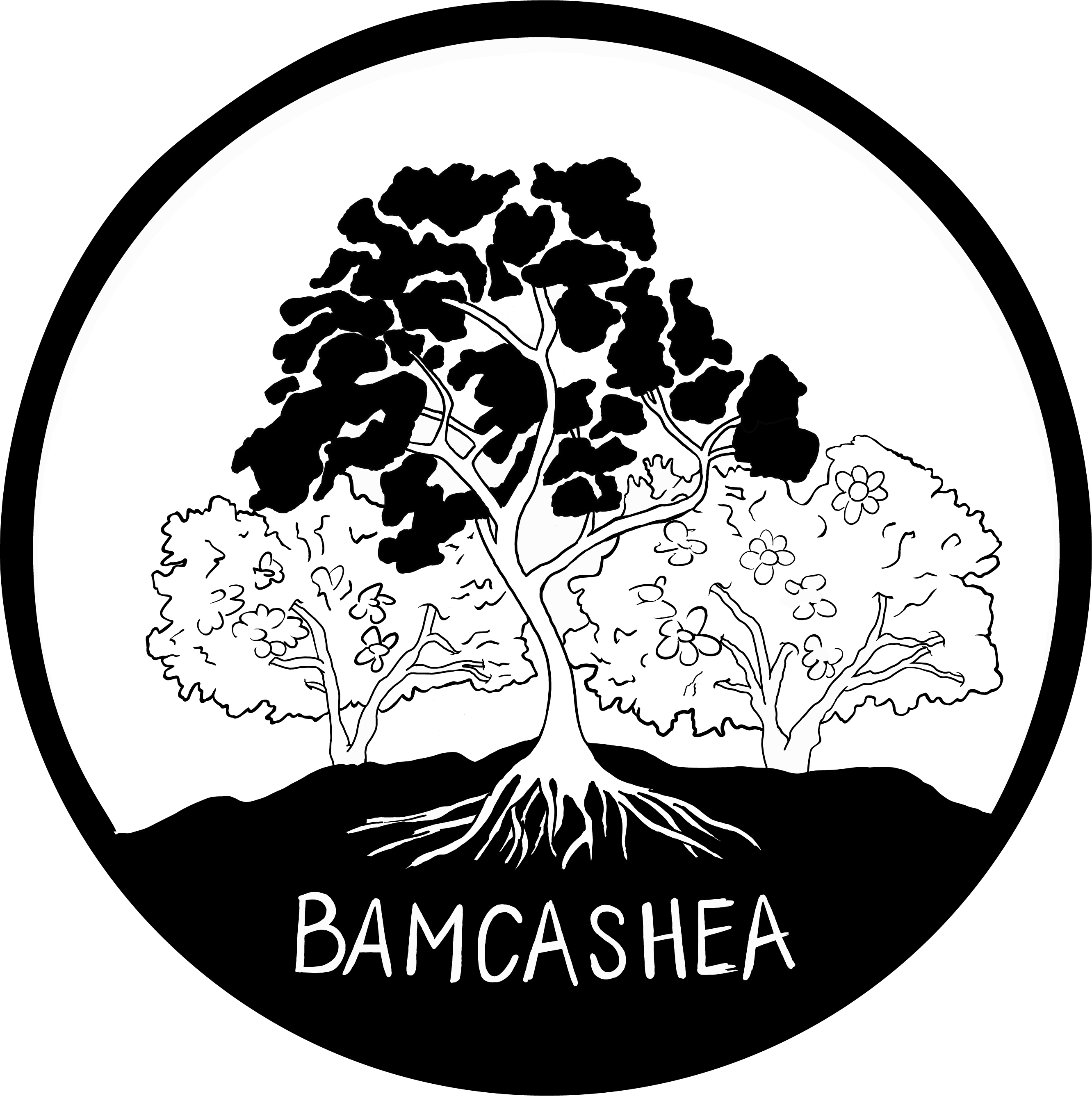 BamCashea logo