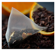 Chocolate Orange from Paromi