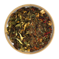 White Peach & Prickly Pear from Old Barrel Tea Co