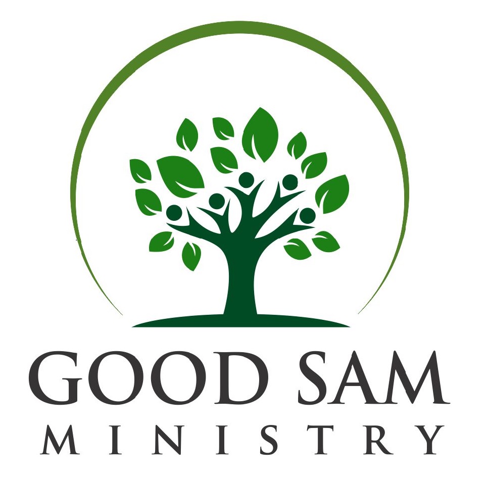 Good Sam Ministry, Inc. logo
