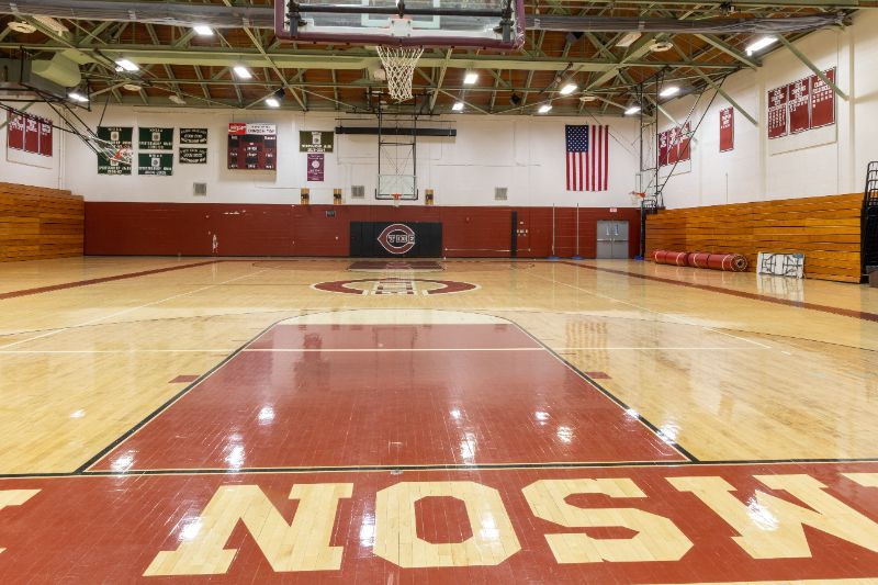 Gymnasium