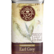 Earl Grey from The Coffee Bean & Tea Leaf