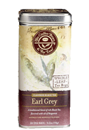 Earl Grey from The Coffee Bean & Tea Leaf