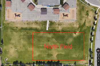North Field