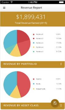 portfolio