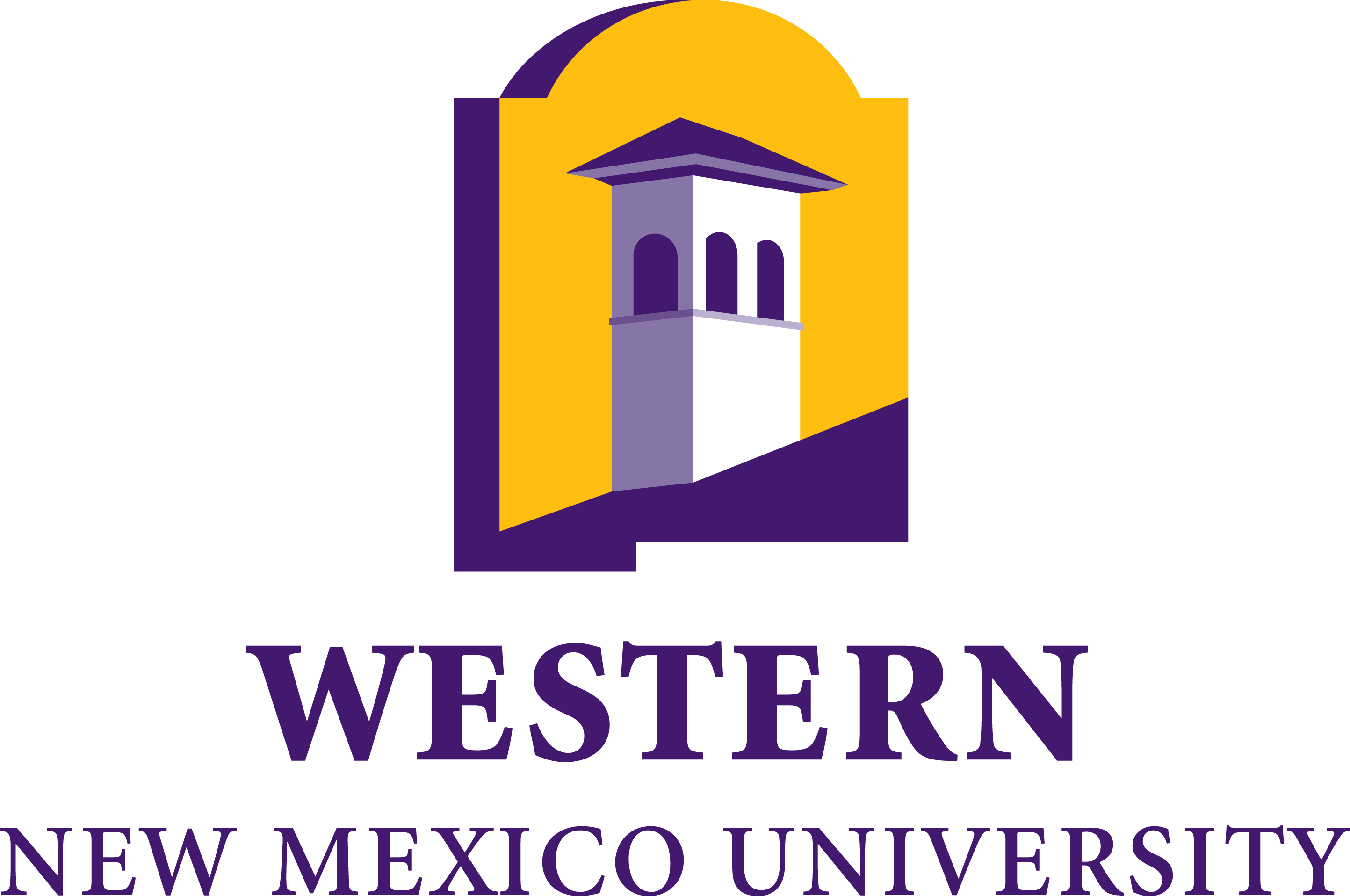 Western New Mexico University Foundation logo