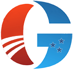 Vote Guillory 2018 logo