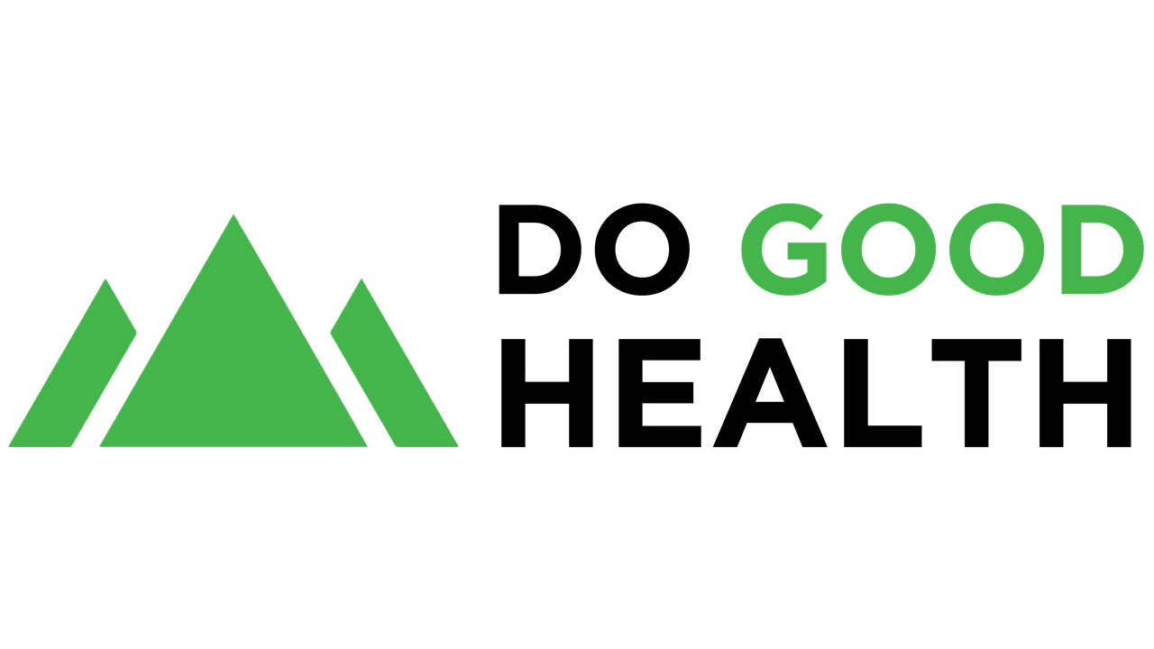 Do Good Initiative logo