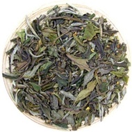 Golden Peach from Tealish