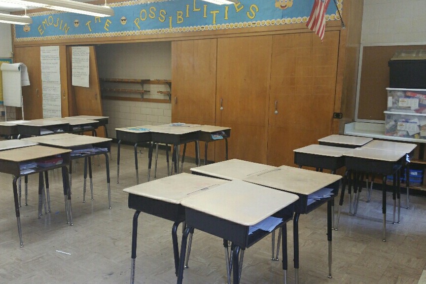 Classroom