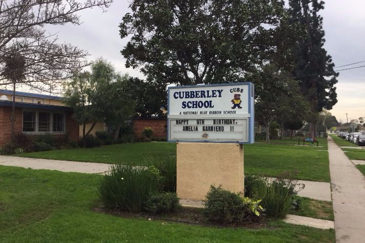 Cubberley