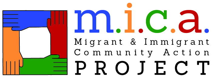 MICA Project logo