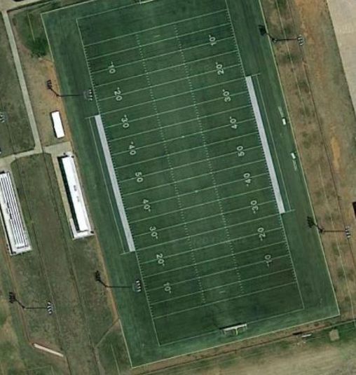 Soccer Field