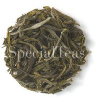 China Tian Mu Qing Ding Organic (542) from SpecialTeas